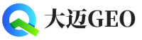 安州区大迈GEO